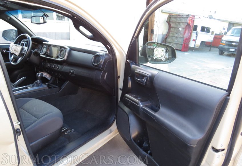 2017 Toyota Tacoma - Image 22