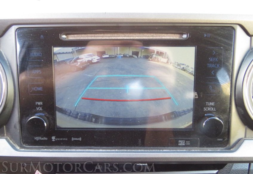 2017 Toyota Tacoma - Image 35