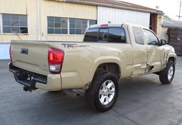 2017 Toyota Tacoma - Image 8