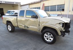 2017 Toyota Tacoma - Image 2