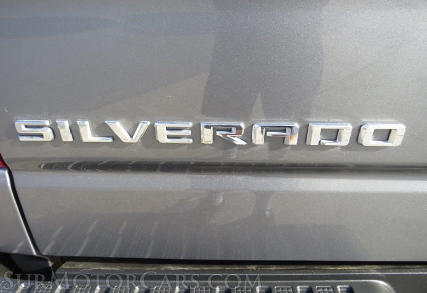 2021 Chevrolet Silverado 1500 - Image 21