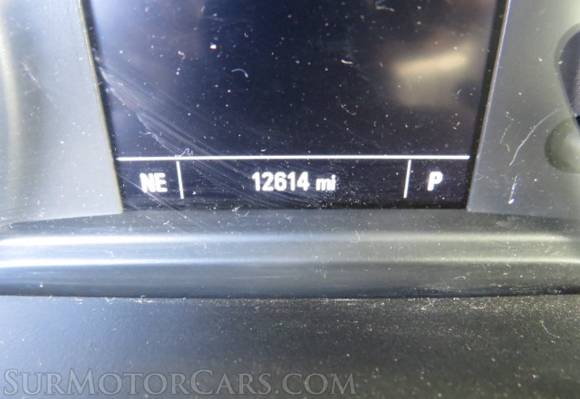 2021 Chevrolet Silverado 1500 - Image 47