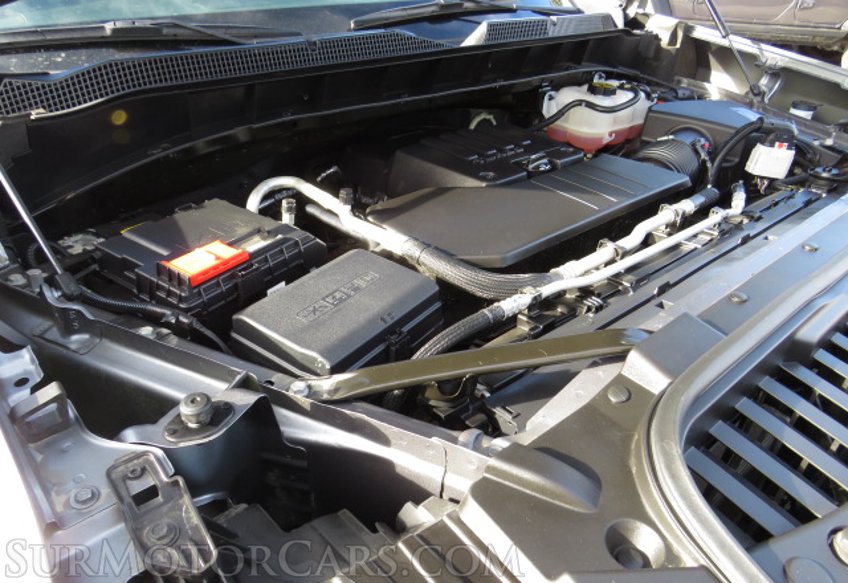 2021 Chevrolet Silverado 1500 - Image 53