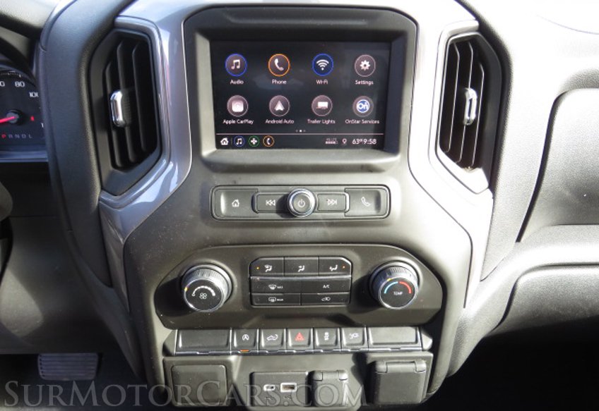 2021 Chevrolet Silverado 1500 - Image 42