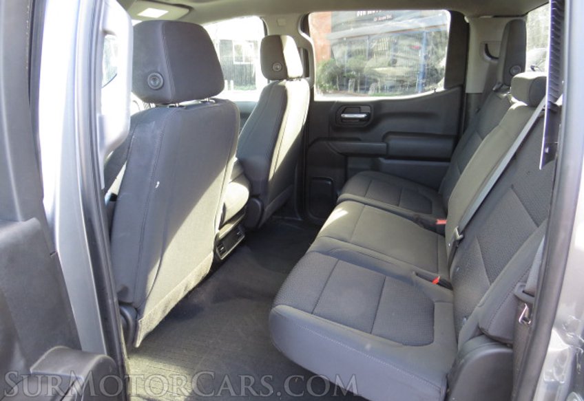 2021 Chevrolet Silverado 1500 - Image 32