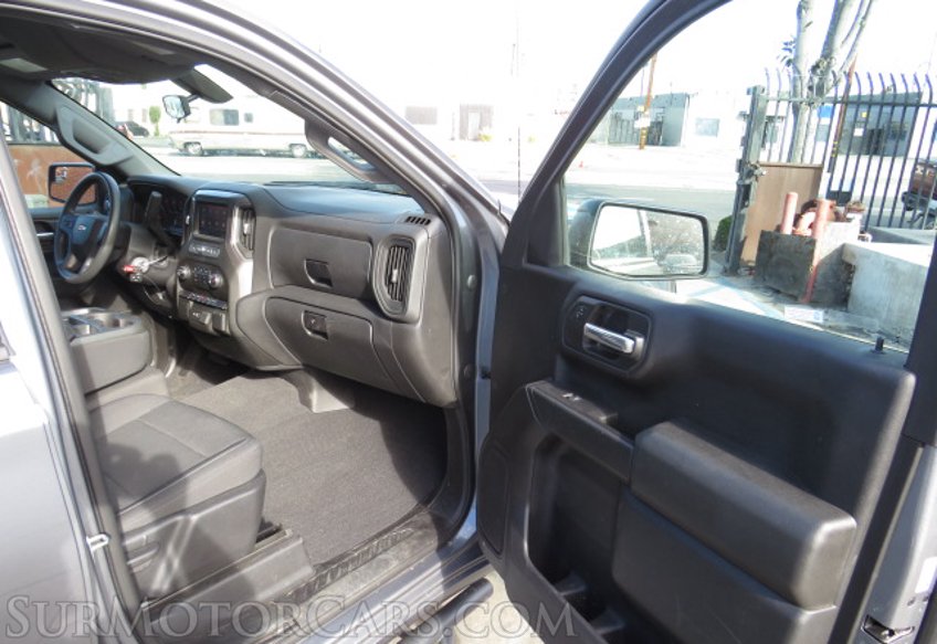 2021 Chevrolet Silverado 1500 - Image 23