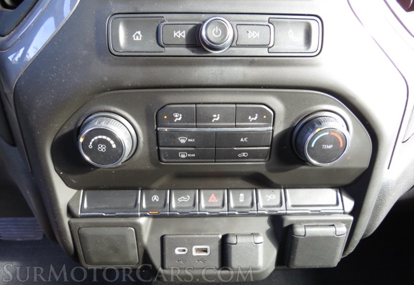 2021 Chevrolet Silverado 1500 - Image 45