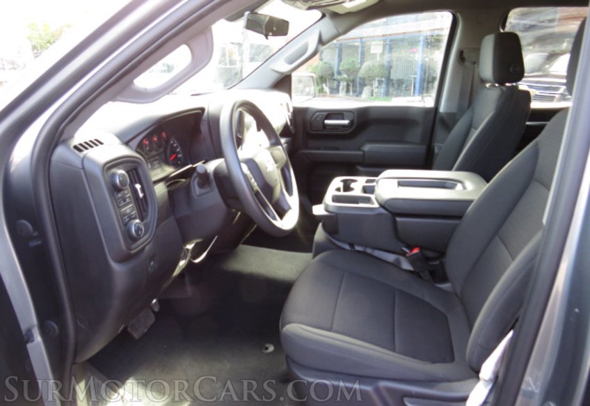 2021 Chevrolet Silverado 1500 - Image 28