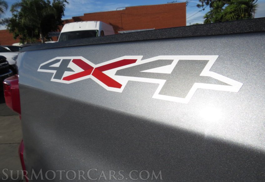 2021 Chevrolet Silverado 1500 - Image 19