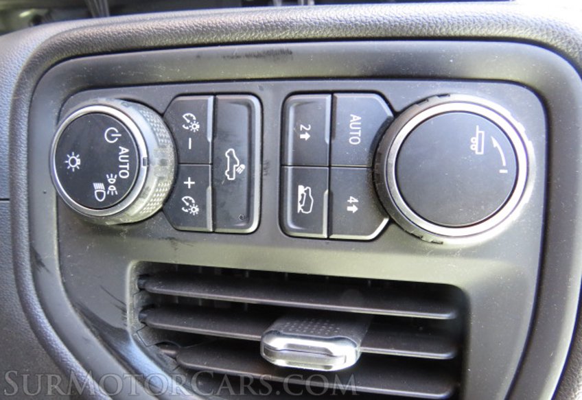 2021 Chevrolet Silverado 1500 - Image 38