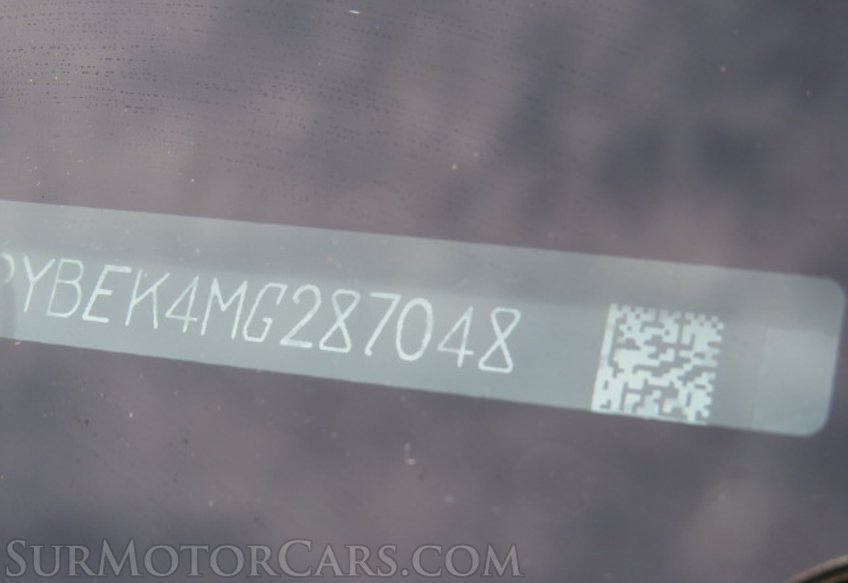 2021 Chevrolet Silverado 1500 - Image 48