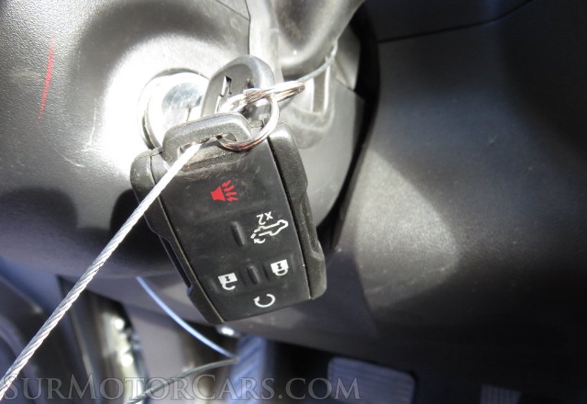 2021 Chevrolet Silverado 1500 - Image 37