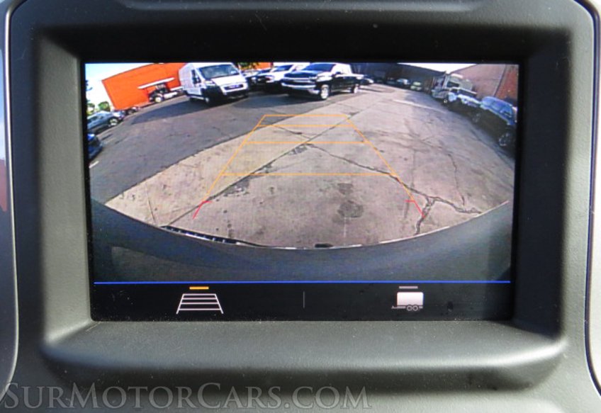 2021 Chevrolet Silverado 1500 - Image 44