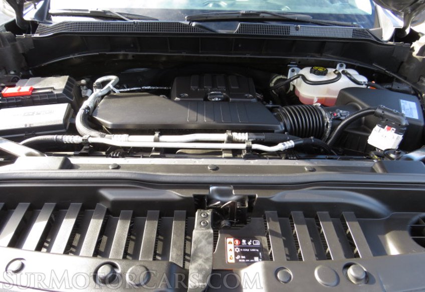 2021 Chevrolet Silverado 1500 - Image 51