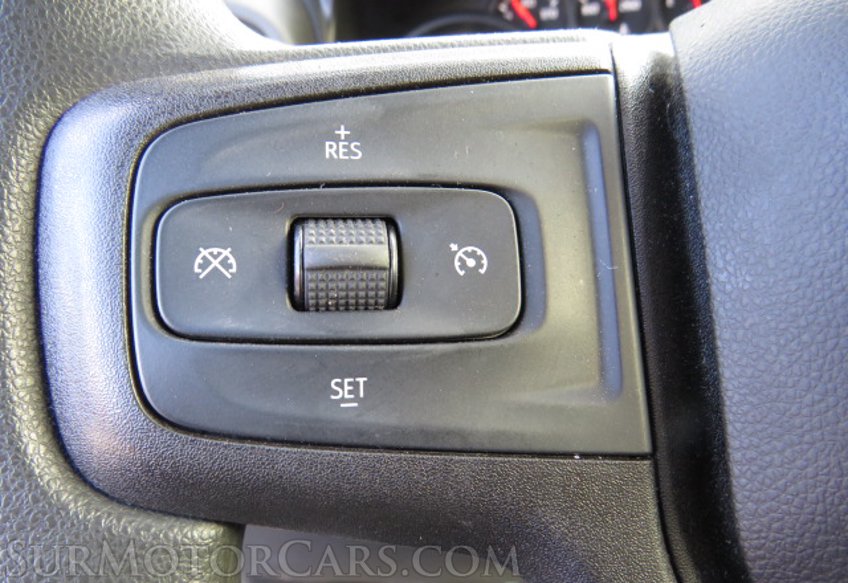 2021 Chevrolet Silverado 1500 - Image 36