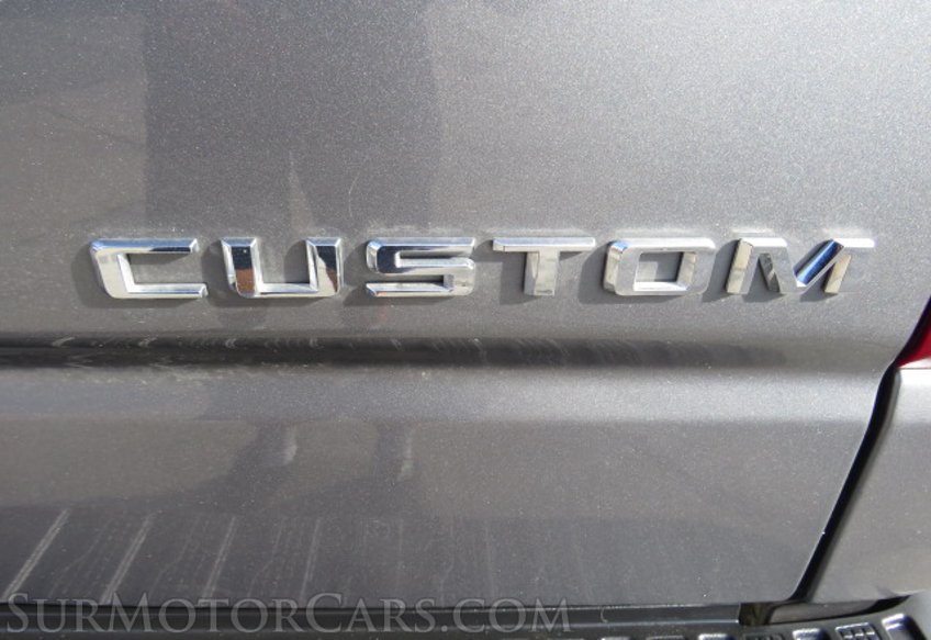 2021 Chevrolet Silverado 1500 - Image 20