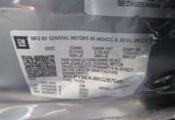 2021 Chevrolet Silverado 1500 - Image 50