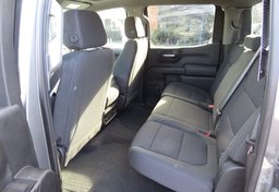 2021 Chevrolet Silverado 1500 - Image 32