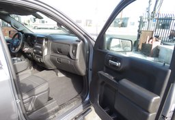 2021 Chevrolet Silverado 1500 - Image 23