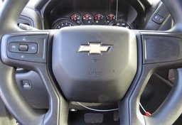 2021 Chevrolet Silverado 1500 - Image 35