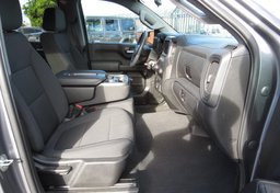 2021 Chevrolet Silverado 1500 - Image 27