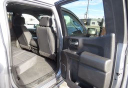 2021 Chevrolet Silverado 1500 - Image 25