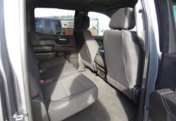 2021 Chevrolet Silverado 1500 - Image 33