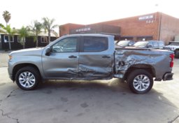 2021 Chevrolet Silverado 1500 - Image 12