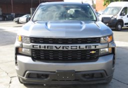 2021 Chevrolet Silverado 1500 - Image 9