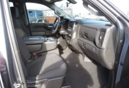2021 Chevrolet Silverado 1500 - Image 29