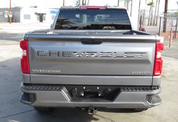 2021 Chevrolet Silverado 1500 - Image 10