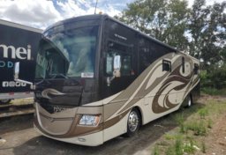 2011 Freightliner XCM Chassis - Image 2