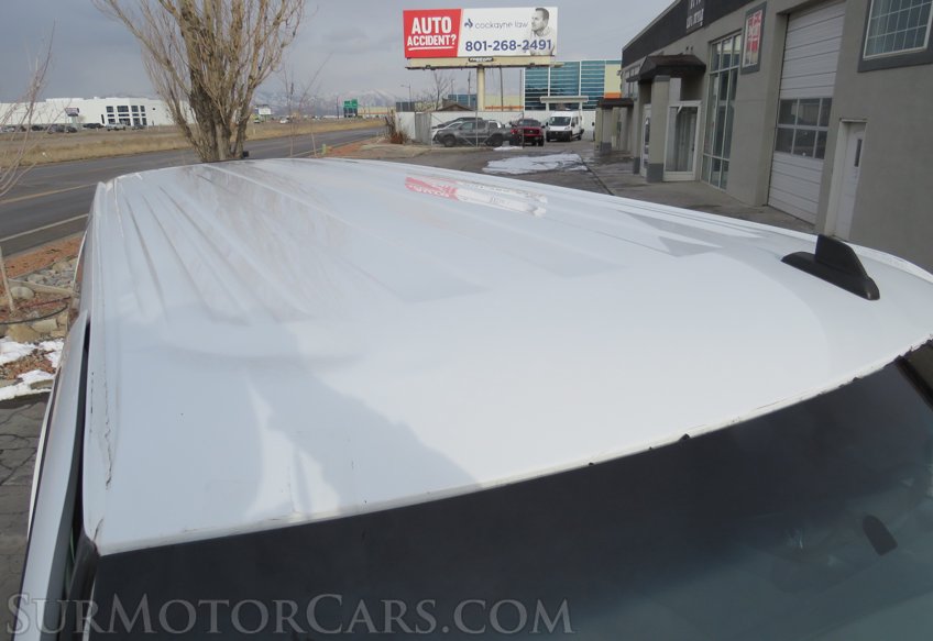 2021 Chevrolet Express Cargo Van - Image 16