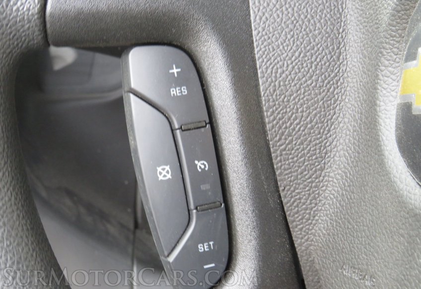 2021 Chevrolet Express Cargo Van - Image 31