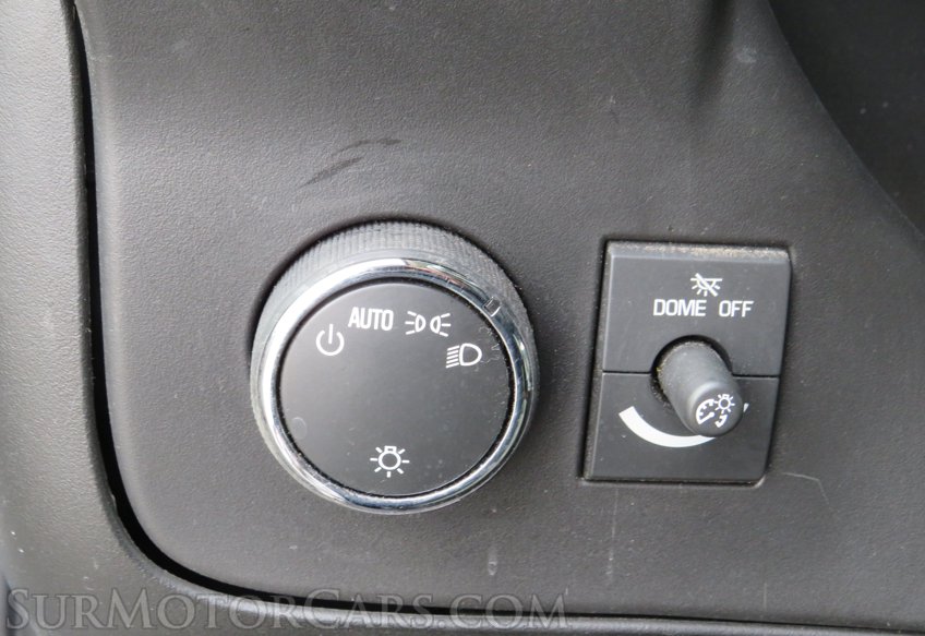 2021 Chevrolet Express Cargo Van - Image 37