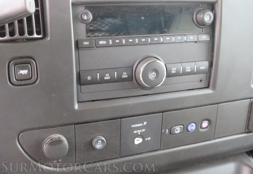 2021 Chevrolet Express Cargo Van - Image 41