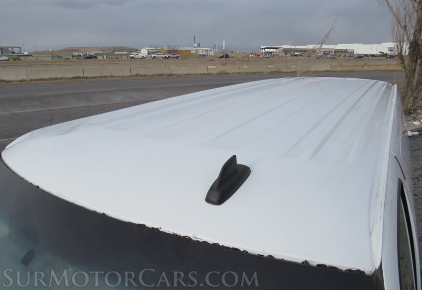 2021 Chevrolet Express Cargo Van - Image 15