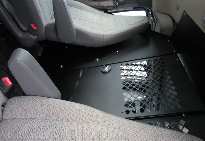 2021 Chevrolet Express Cargo Van - Image 33