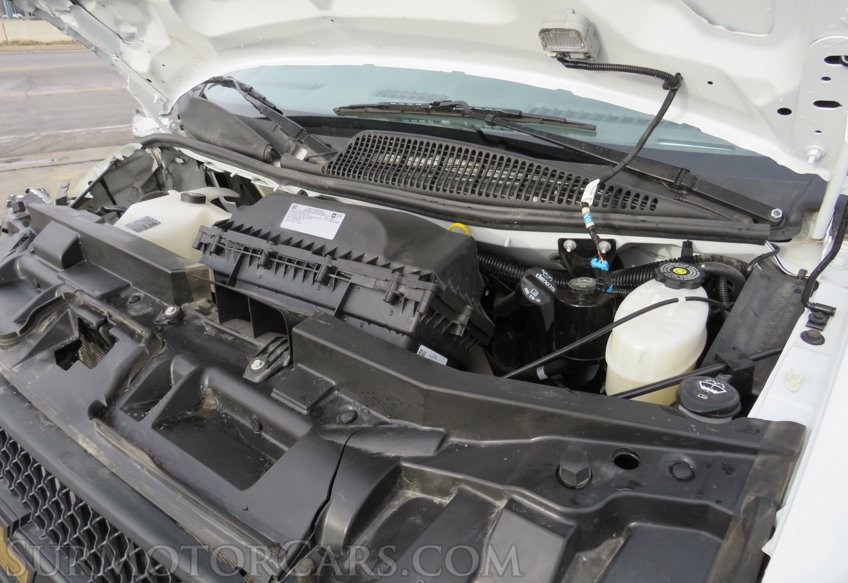 2021 Chevrolet Express Cargo Van - Image 47