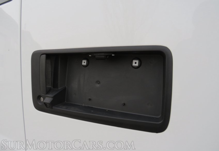 2021 Chevrolet Express Cargo Van - Image 18