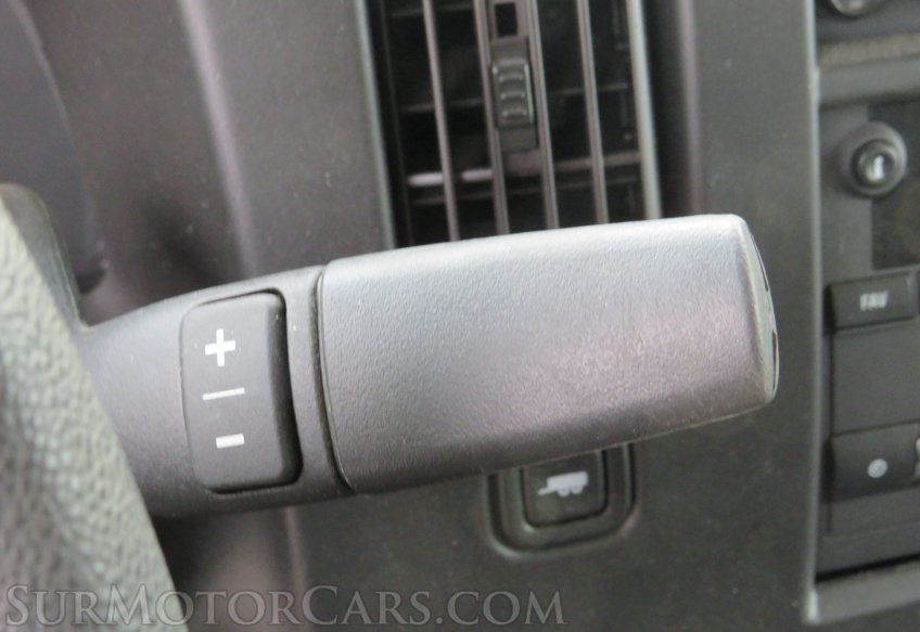 2021 Chevrolet Express Cargo Van - Image 42