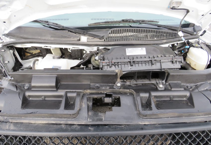 2021 Chevrolet Express Cargo Van - Image 46