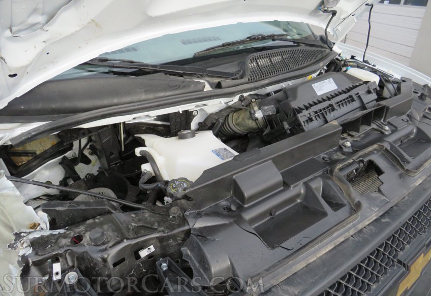 2021 Chevrolet Express Cargo Van - Image 45