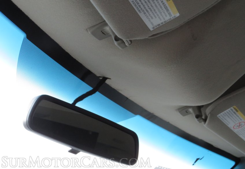 2021 Chevrolet Express Cargo Van - Image 35