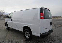 2021 Chevrolet Express Cargo Van - Image 6