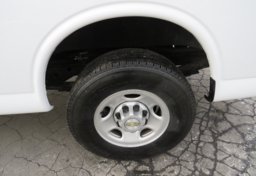 2021 Chevrolet Express Cargo Van - Image 44