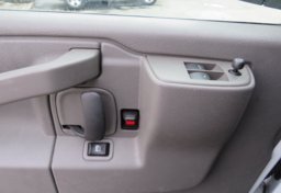 2021 Chevrolet Express Cargo Van - Image 43