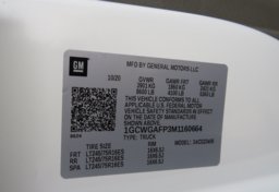 2021 Chevrolet Express Cargo Van - Image 51