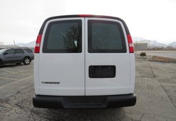 2021 Chevrolet Express Cargo Van - Image 12