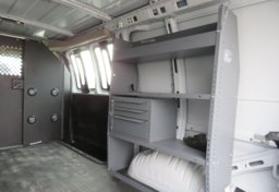 2021 Chevrolet Express Cargo Van - Image 27